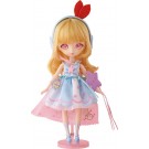 Good Smile Company Near Harmonia Ebifurai no Shippo: Idol Ver. From Sumikkogurashi, GSC05178, by GOOD SMILE COMPANY
