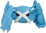 TAKARA TOMY MonColle MS-06 Metagross, TAK11708, by TAKARA TOMY