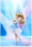 TAKARA TOMY Rica-chan LW-13 Crystal Skating  , TAK41372, by TAKARA TOMY