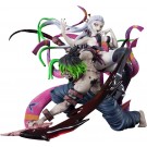 Bandai Figuarts ZERO Daki & Gyutaro, BAC39004, by BANDAI