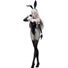 FREEing 1/4 NieR:Automata Ver1.1a: A2 (YoRHa Type A No. 2): Bunny Ver., FRE14081, by FREEING