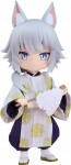 Good Smile Company Nendoroid Doll Fox Kannushi: Rei, GSC99255, by GOOD SMILE COMPANY