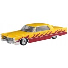 Hasegawa 1/24 1966 American Lowrider Type C  , HAS03761, by HASEGAWA