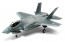 TAMIYA 1/72  Lockheed Martin F-35A Lightning II , TAMWB87, by TAMIYA