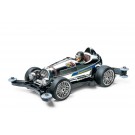 Tamiya MACH BURETTE METALLIC SPECIAL (AR CHASSIS) (MINI 4WD LTD.)  , TAM54834, by TAMIYA
