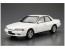 Aoshima 1/24 The model car Nissan HCR32 Skyline GTS-t Type M 1989  , AOS53072, by AOSHIMA