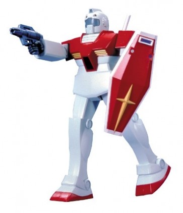 BANDAI  1/100 GM, BAN87375, by BANDAI