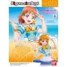 BANDAI  Figure Rise Bust Love Live! Sunshine !! Takami Chiga, BAN44861, by BANDAI