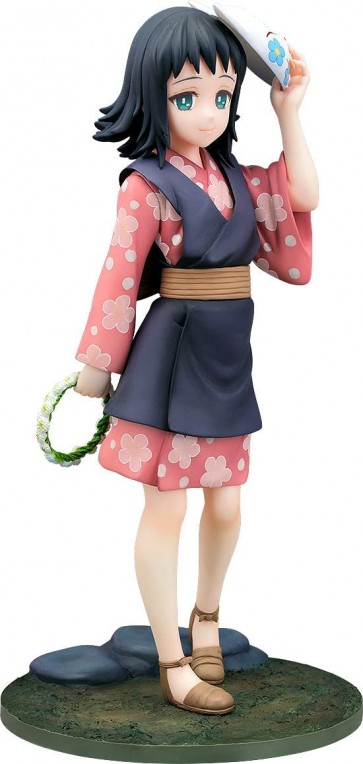 Phat Company 1/7 Demon Slayer: Kimetsu no Yaiba: Makomo, PHA69671, by PHAT COMPANY