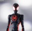 Bandai S.H.Figuarts Spider-Man (Miles Morales) (Spider-Man: Across the Spider-Verse), BAC39899, by BANDAI