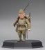 Fine Molds 1/12 World Fighter Collection Japanese Infantry Army Private Oshimizu / Type 38 Rifle, FIN20537, by Fine Molds