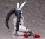 FREEing 1/4 Danganronpa: Trigger Happy Havoc: Celestia Ludenberg: Bunny Ver., FRE13749, by FREEING