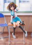 KADOKAWA 1/7 The Melancholy of Haruhi Suzumiya: Haruhi Suzumiya Anime Series 20th Anniversary Ver., KDK14440, by KADOKAWA