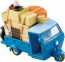 TAKARA TOMY Dream Tomica Ghibli Full 07 My Neighbor Totoro Auto tricycle, TAK07176, by TAKARA TOMY
