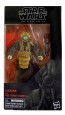 TAKARATOMY Star Wars Black Series 6 Inch Figure Zuckuss , TAK19710, by TAKARA TOMY
