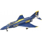 Fine Molds 1/72 US Navy F-4J Blue Angels, FIN60030, by Fine Molds