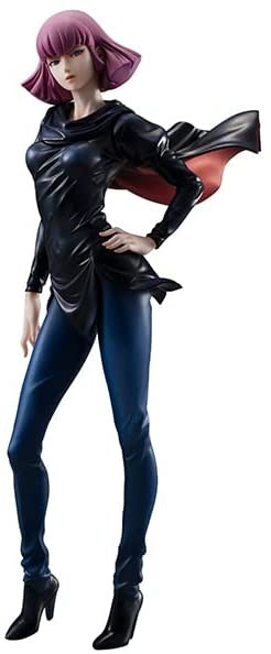 MegaHouse GGG Mobile Suit Z Gundam Haman Karn (Reissue), MEG33625, by MEGAHOUSE