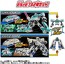 TAKARA TOMY Plarail SGX Shinkalion E5 Hayabusa + E7 Kagayaki Link Combination Set, TAK80299, by TAKARA TOMY