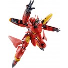 Bandai DX CHOGOKIN VF-19 Kai Excalibur Nekki Basara Special, BAC76269, by BANDAI