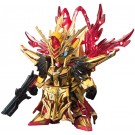 Bandai SD Sangoku Soketsuden Zhou Yu Akatsuki , BAN82089, by BANDAI