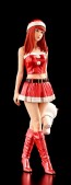 BRICK WORKS 1/12 Santa Girl 12!Original, BRC67024, by BRICK WORKS