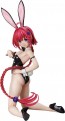 FREEing 1/4 To Love-Ru Darkness: Mea Kurosaki: Bare Leg Bunny Ver. Figure, FRE11929, by FREEING