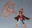 MAX Factory figma Megumin (KONO SUBARASHII SEKAI NI SYUKUFUKU WO! 3) (Reissue), MAX69004, by MAX FACTORY