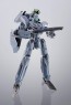 Bandai DX CHOGOKIN VF-31A Kairos Macross Delta 10th Anniv., BAC23086, by BANDAI