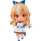 Good Smile Company Nendoroid Shiranui Flare (hololive production), GSC72142, by GOOD SMILE COMPANY