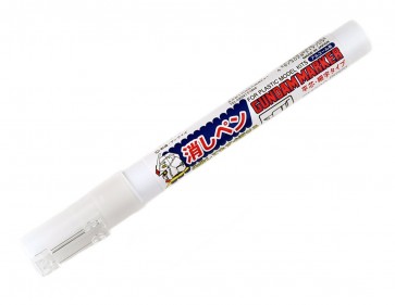 GSI Creos Gundam Marker Remover, GSI19709, by GSI CREOS