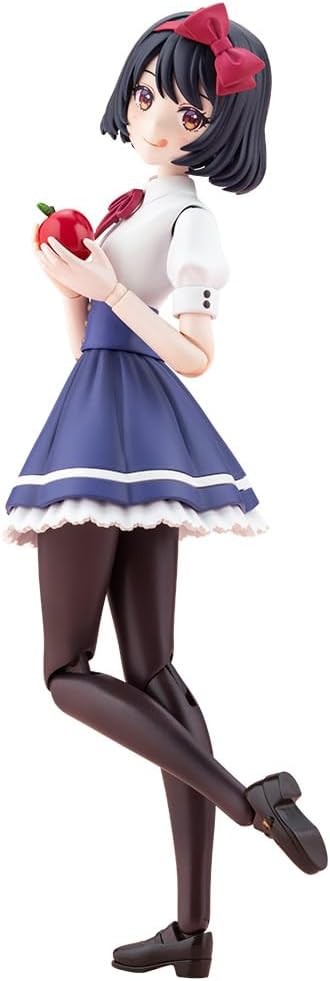 Kotobukiya 1/10 Snow White (Sousai Shojo Teien), KBY69439, by KOTOBUKIYA