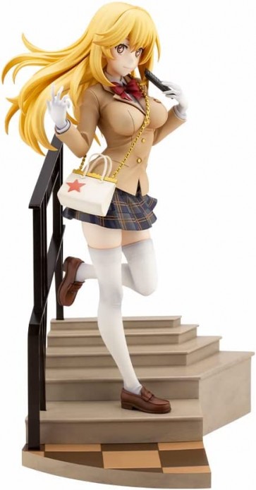 Kotobukiya 1/7 Misaki Shokuhou 15th Anniversary Ver. (A Certain Scientific Railgun), KBY36509, by KOTOBUKIYA