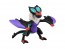 TAKARA TOMY MonColle MS-43 Noivern, TAK12071, by TAKARA TOMY