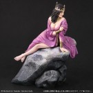 X Plus MASTERPIECE SERIES A Princess of Mars Dejah Thoris Motoichiro Takebe Drawing/Sogen SF Bunko Edition Statue, XPL22347, by X Plus