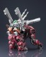 1/72 Zoids Iron Kong Prozen Knights (PK), KBY07612, by KOTOBUKIYA