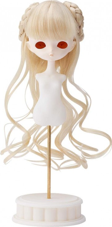 Good Smile Company Harmonia bloom Wig Series Shinyon Long (Platinum Gold)  , GSC38278, by GOOD SMILE COMPANY