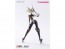 Kotobukiya 1/10 RS-03 Starflower Lily MK3 (rosado Project), KBY74242, by KOTOBUKIYA