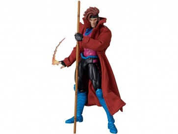 Medicom Toy MAFEX Gambit (Comic Variant Ver.), MED72874, by MEDICOM TOY