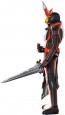 Medicom Toy RAH GENESIS Kamen Rider Saber Brave Dragon, MED07882, by MEDICOM TOY