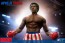 Star Ace Toys 1/6 Apollo Creed Collectible Action Figure Standard Ver., STA81289, by Star Ace Toys