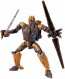 TAKARA TOMY KD-08 Transformers: Kingdom Series Dinobot  , TAK73533, by TAKARA TOMY