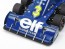 Tamiya 1/20 Grand prix collection Tyrrell P34 1976 JapanGP, TAM75850, by TAMIYA