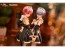 Apex 1/8 ARCTECH Posable Series Re:Zero Starting Life in Another World Ram & Rem, APE21566, by Apex