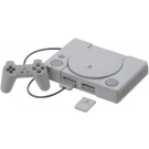 Bandai 2/5 BEST HIT CHRONICLE PLAYSTATION (SCPH-1000) , BAN89156, by BANDAI