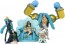 Bandai Tamashii Box One Piece Vol.1: 1Box (9pcs) , BAN17224, by BANDAI