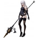 FREEing 1/4 NieR:Automata Ver1.1a: A2 (YoRHa Type A No. 2), FRE13565, by FREEING