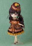 Good Smile Company Harmonia humming Creator's Doll: Orange Designed by ERIMO, GSC68671, by GOOD SMILE COMPANY