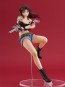 Good Smile Company POP UP PARADE Revy L Size (Black Lagoon), GSC62667, by GOOD SMILE COMPANY
