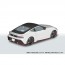 Aoshima 1/24 Raku-Pla Snap Car No.06-PW RZ34 FairladyZ NISMO 2024 Prism White, AOS68397, by AOSHIMA