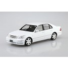 Aoshima 1/24 The Model Car No.136 Toyota UCF31 Celsior '05, AOS00865, by AOSHIMA
